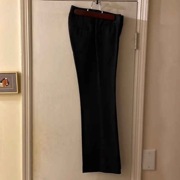 White House Black Market Pants - WHBM trousers modern boot